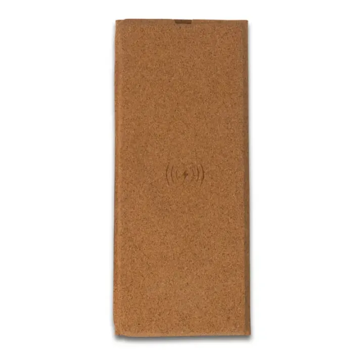Mousepad with wireless charger 5W - LT91079 (N0094)